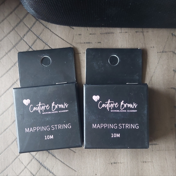 Microblade Ombre Brow kit - Picture 11 of 12